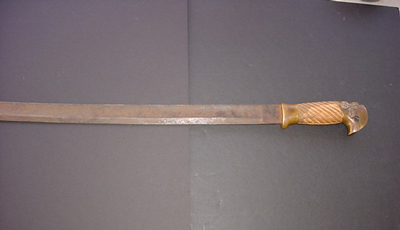 Cossack Sword
