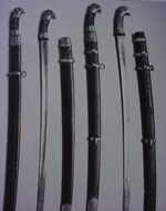 Cossack Sword