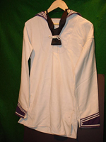 Jr. NCO Dress Uniform