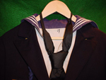 Jr. NCO Dress Uniform