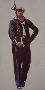 Naval Uniform