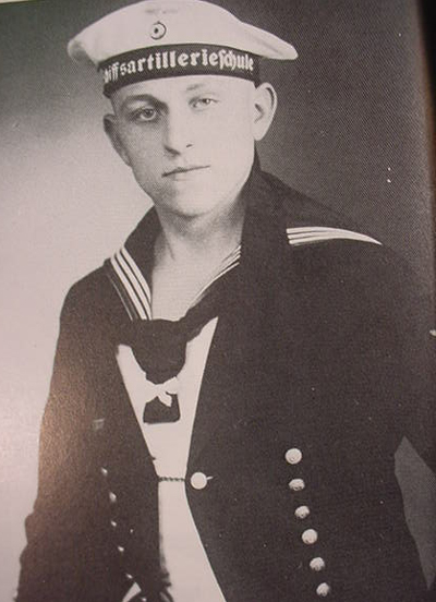 Naval Uniform