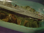 Memorial U-Boat