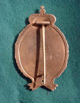 Imperial Pilot Badge