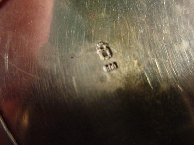 Naval Pilot Badge