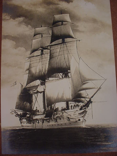 SMS Stein