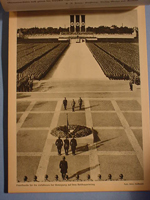 1940 VDA Calendar