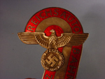 Award for Autobahn Work
