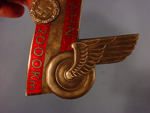 Award for Autobahn Work