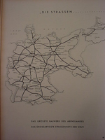 Autobahn Work Award