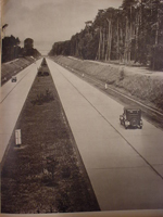 Autobahn Work Award