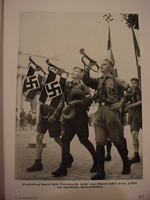 Deutschland Erwachen book