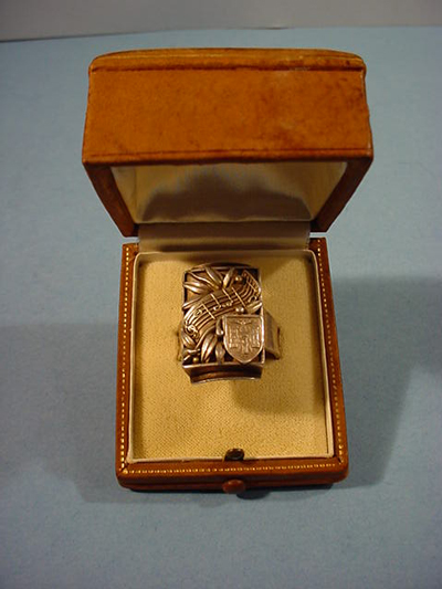Munich Philharmonic Ring