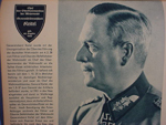 1941 NSDAP Calendar