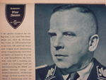 1941 NSDAP Calendar