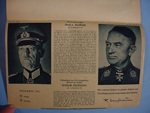 1941 NSDAP Calendar