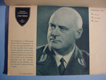 1941 NSDAP Calendar