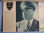 1941 NSDAP Calendar