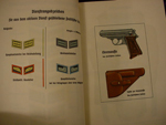 NSDAP Book