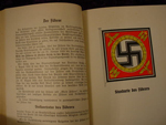 NSDAP Book