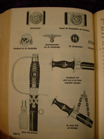 NSDAP Book