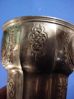 Munzen Krug (Coin Goblet)