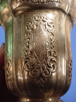 Munzen Krug (Coin Goblet)