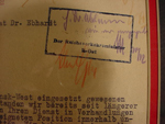 Speer Memo of Dec. 1943