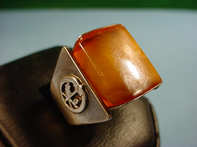 Bernstein Ring