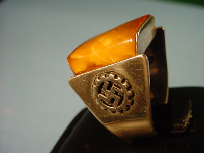 Bernstein Ring