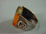 Bernstein Ring
