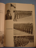 Labor Camp Book