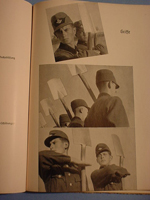Labor Camp Book
