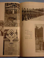 Labor Camp Book