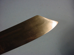Labor Corps Hewer Knife