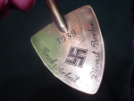 Mini Labor Corps Spade