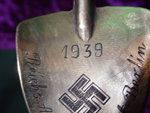 Mini Labor Corps Spade