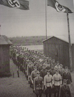 Mini Labor Corps Spade