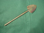 Mini Labor Corps Spade