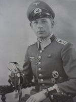 Army Officer Sword