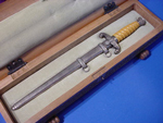 Erfurth Dagger