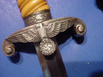 Erfurth Dagger