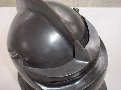 Close Helmet