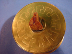 Bernstein Eternal Flame Canister