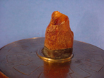Bernstein Eternal Flame Canister