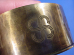 Bernstein Eternal Flame Canister