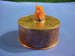 Bernstein Eternal Flame Canister