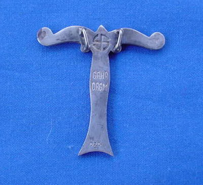 Irminsul Pendant