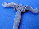 Irminsul Pendant