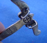 Irminsul Pendant